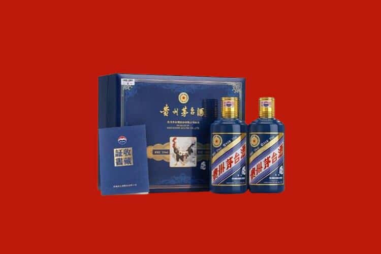 菏泽市鄄城白酒回收多少钱报价